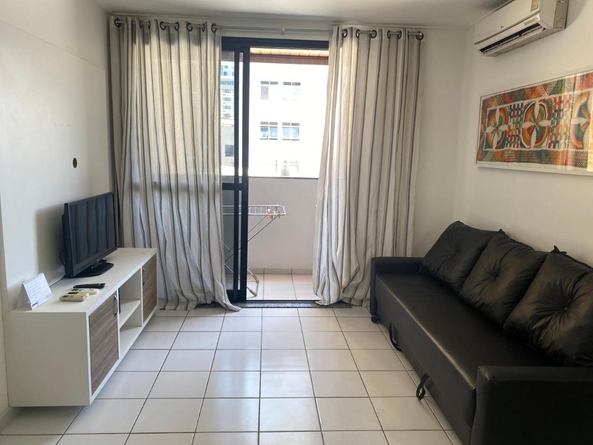2 Quartos A Beira Mar Da Pajucara Apartment Maceio  Exterior photo